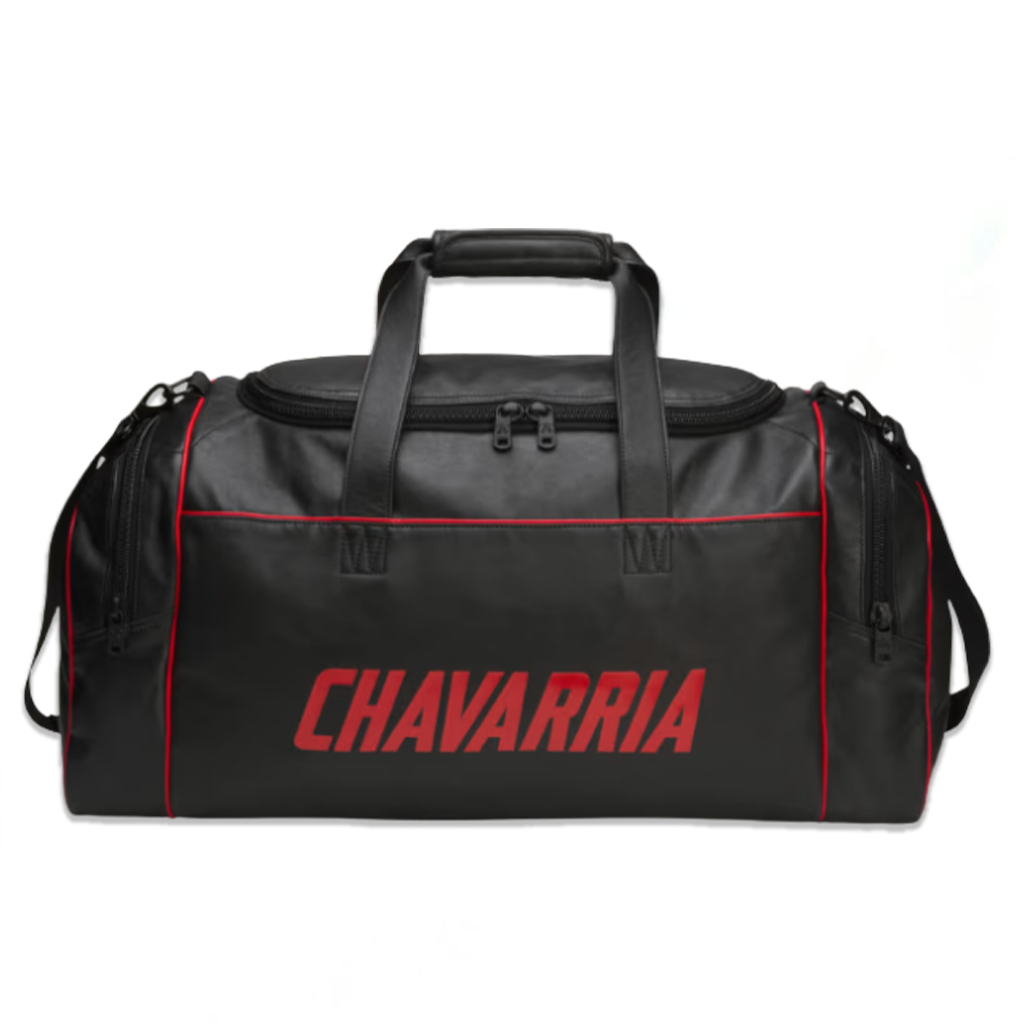 Adidas Originals x Willy Chavarria Bag - Black